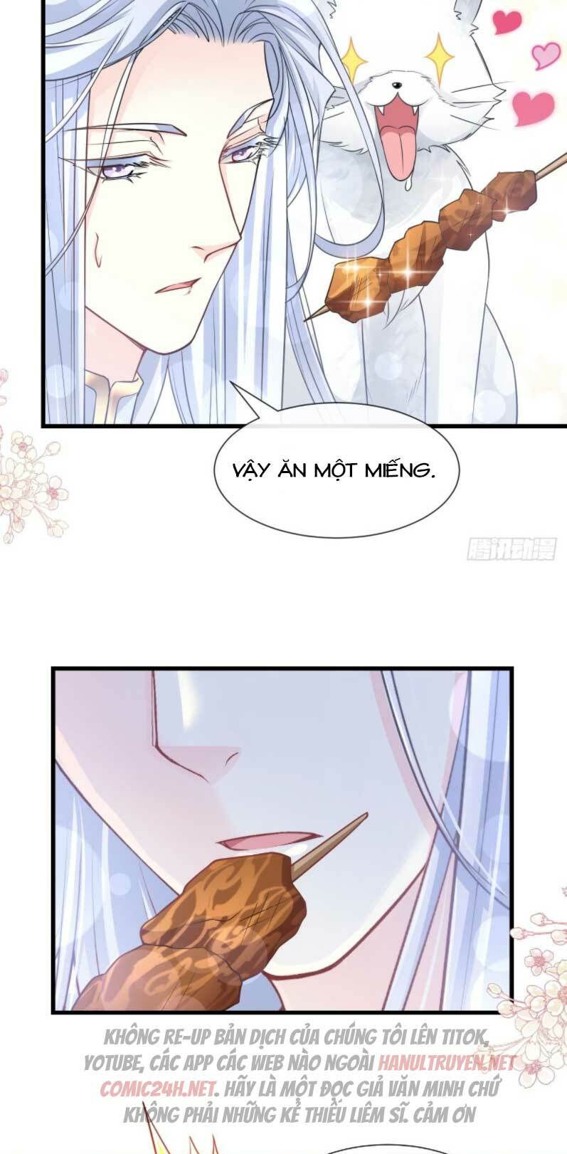 thiên hạ đệ nhất sủng phi chapter 196 10