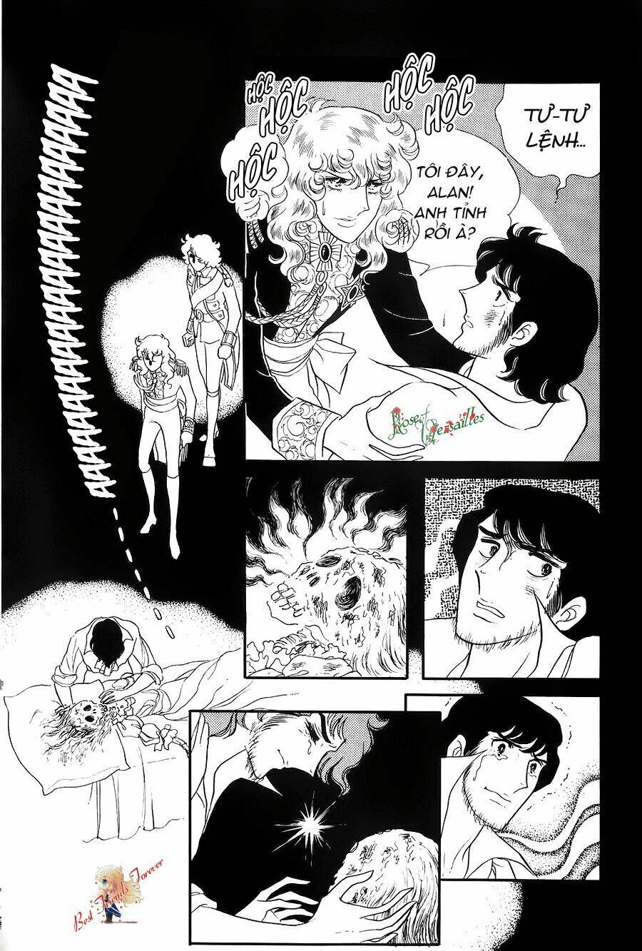 versailles no bara chapter 38 22