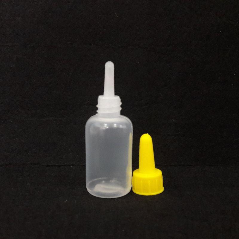 Chai nhựa nhỏ giọt 10mL tiện dụng