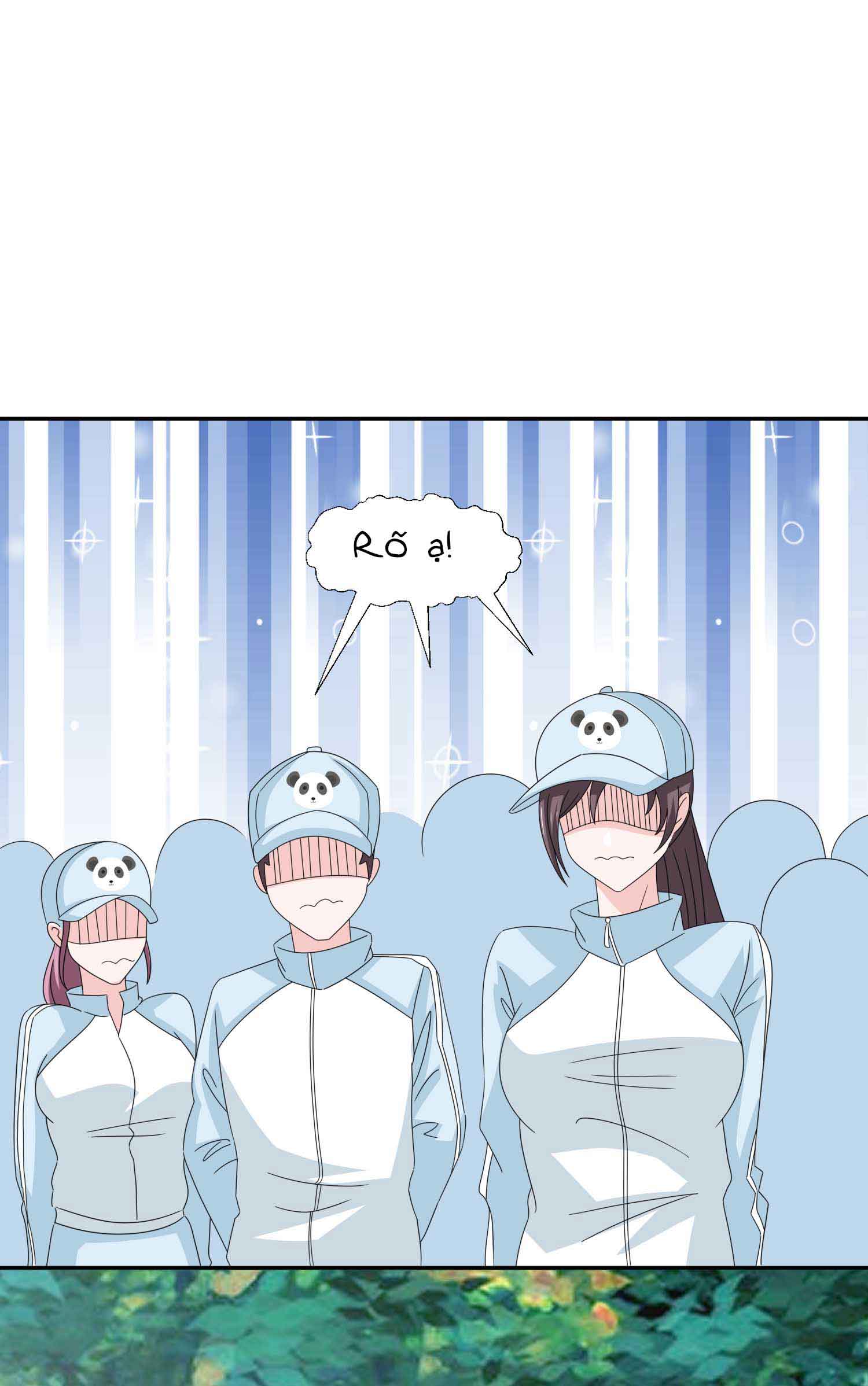 bí mật không thể yêu đương chapter 15 13