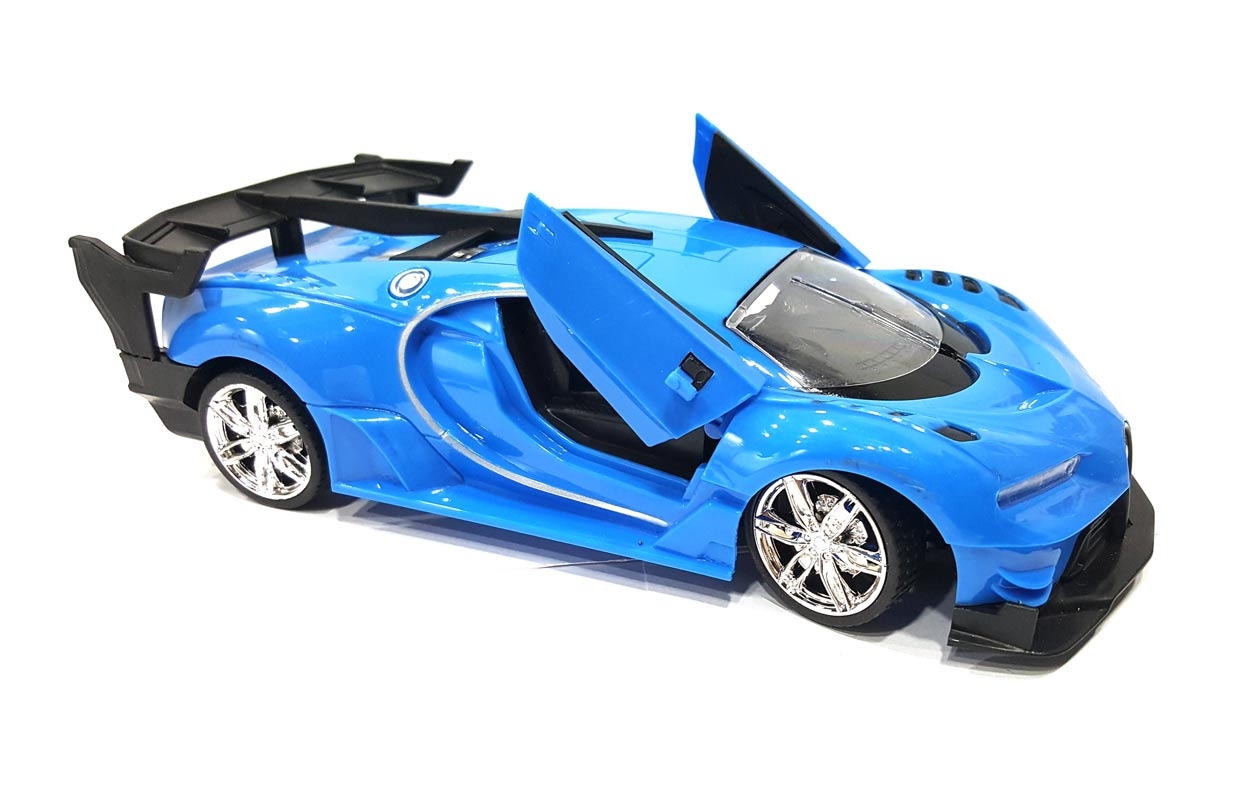 Siêu xe Điều khiển từ xa Bugatti DK81006