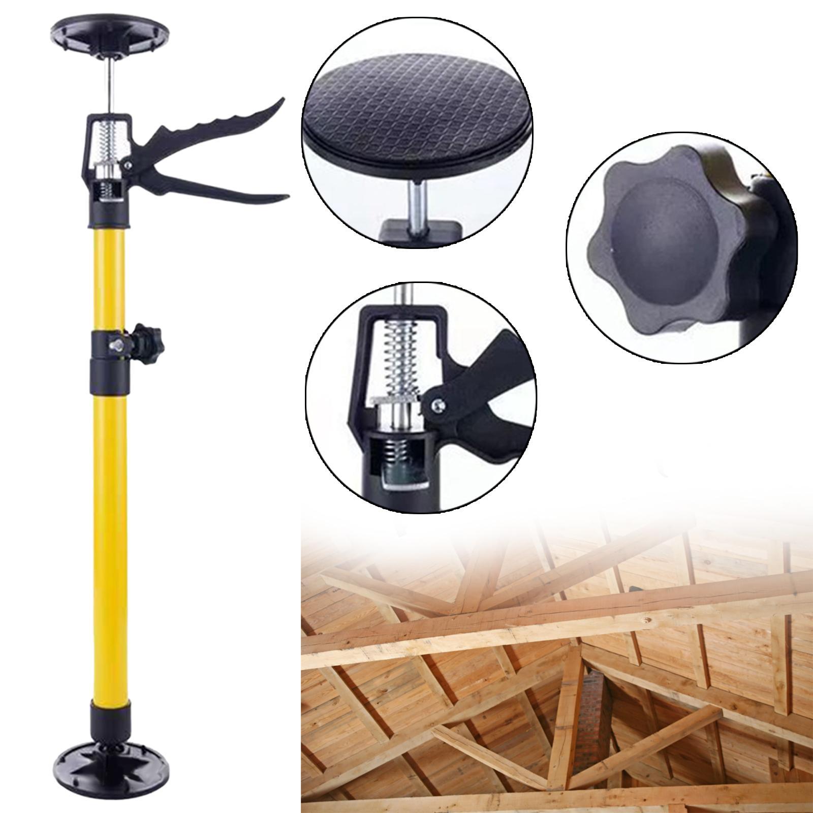 Cabinet Support Rod Third Hand Cabinet Jacks DIY for Door Frames Woodworking