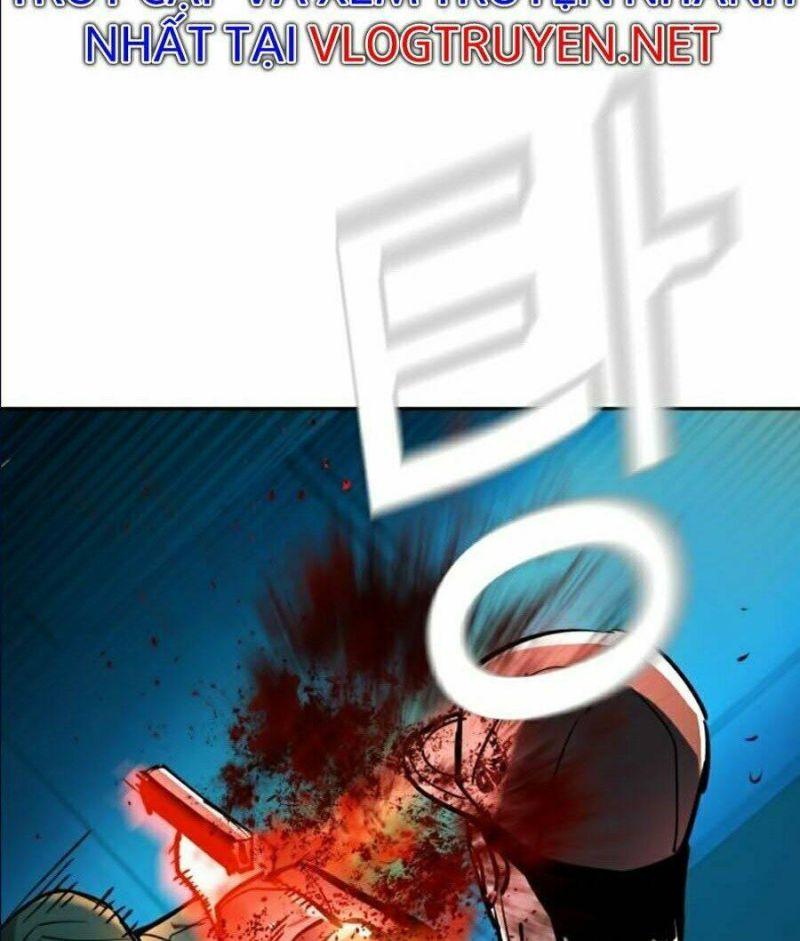 bạn học tôi là lính đánh thuê chapter 49 23