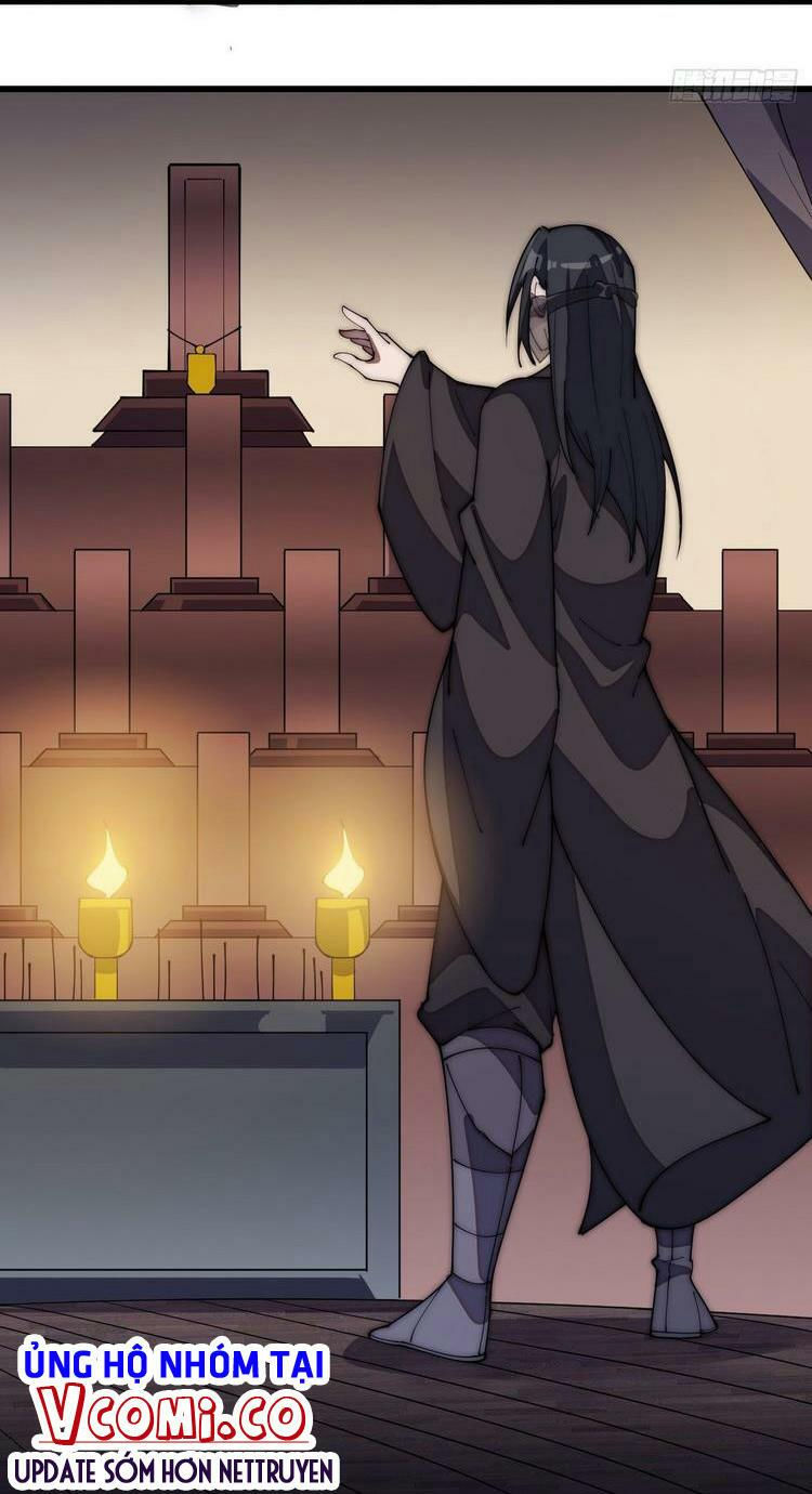 ta có một sơn trại chapter 192 22