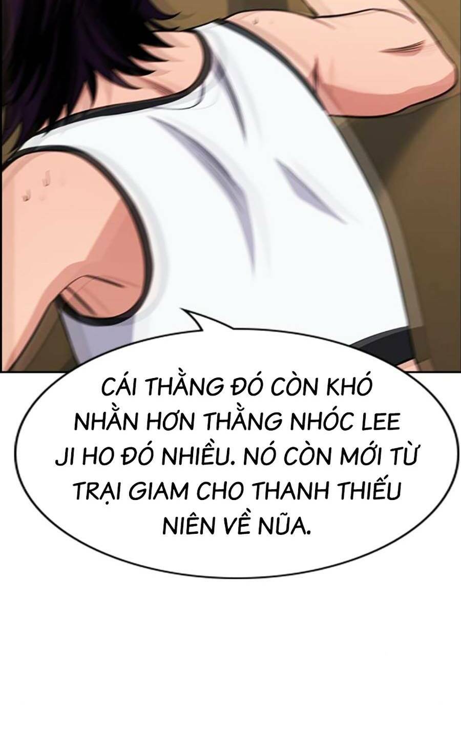 giáo dục chân chính chapter 122 84