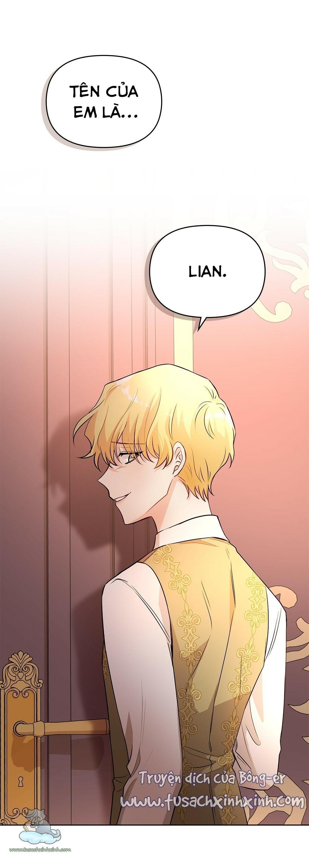 kiên nhẫn chút nào, đại công tước chapter 21 37