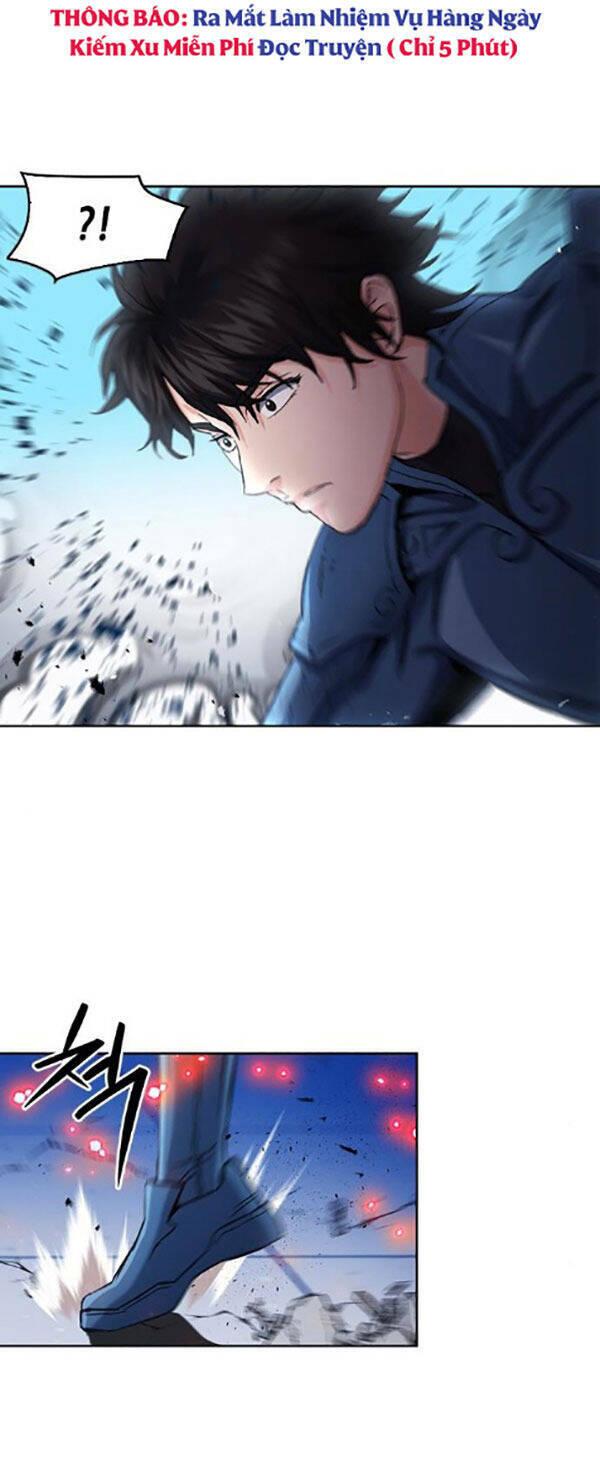 druid tại ga seoul - người hóa thú chapter 91 11