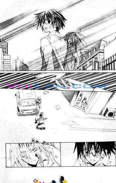 moon boy - chàng trai ánh trăng chapter 5 20