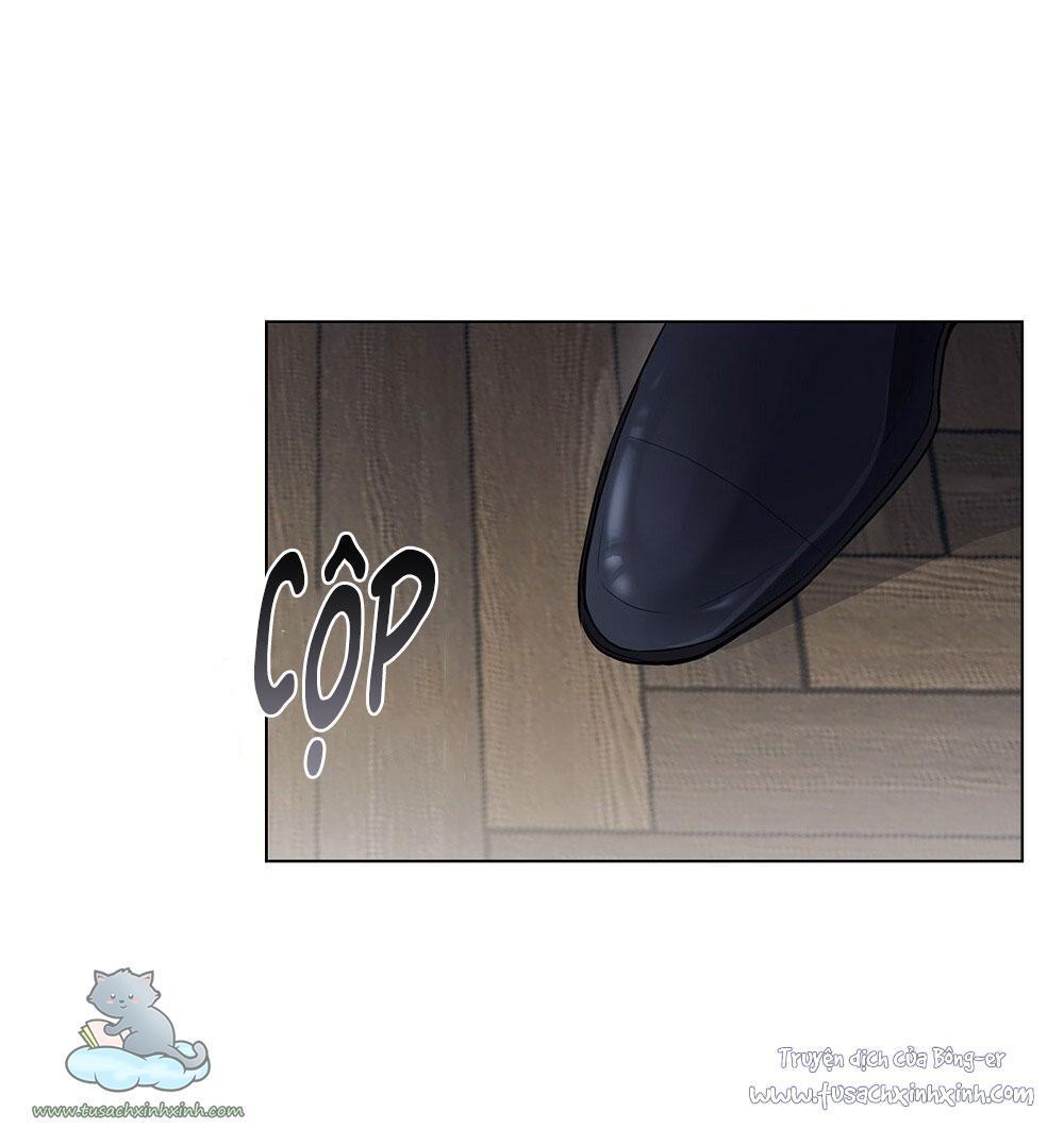 kiên nhẫn chút nào, đại công tước chapter 28 47