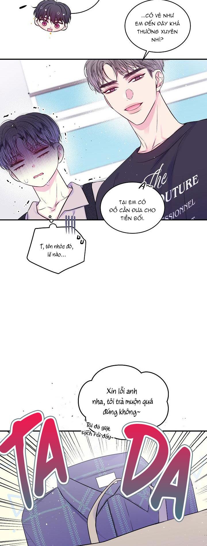 bình minh thứ hai chapter 28 9