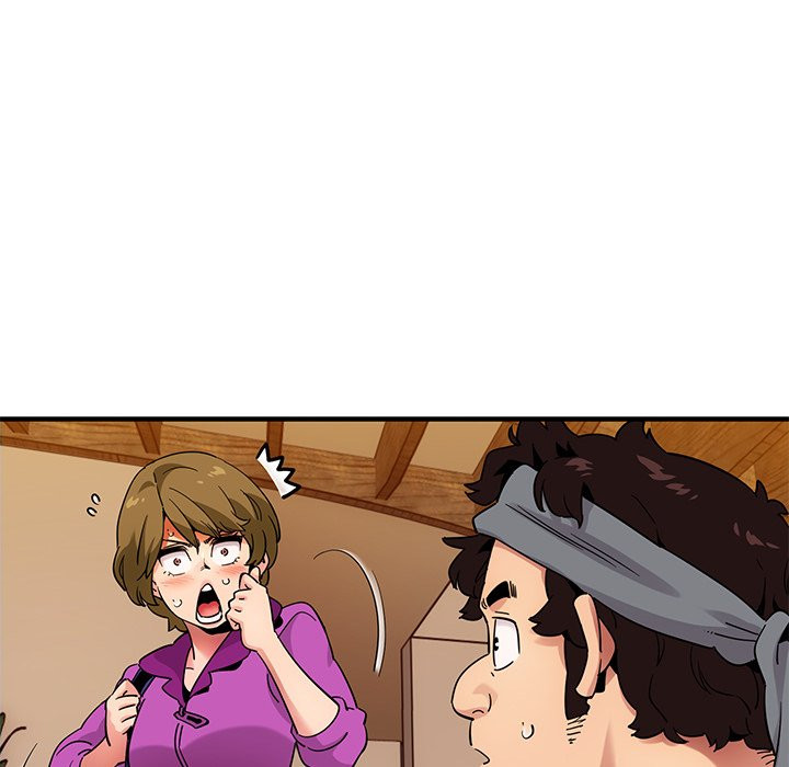 dog on patrol chapter 30 54