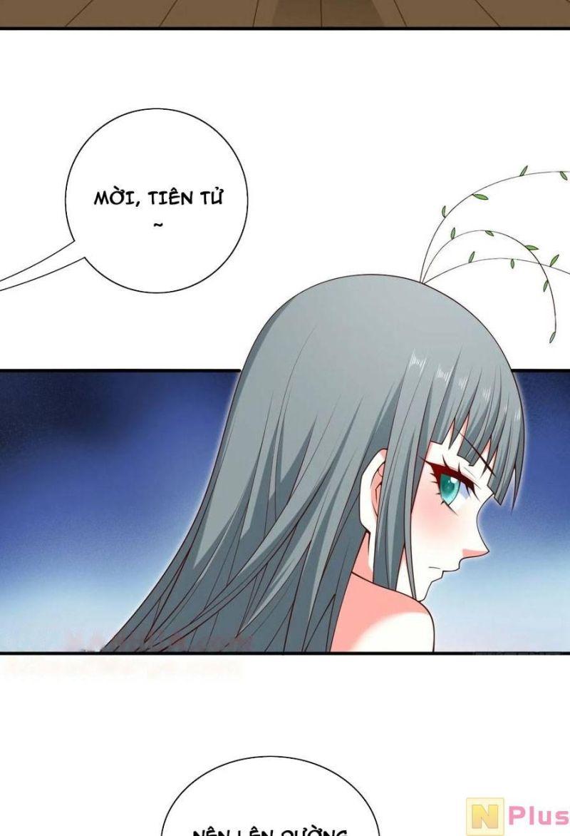 bị sư phụ xinh đẹp dùng 99 cách dạy dỗ thành thánh chapter 222 11