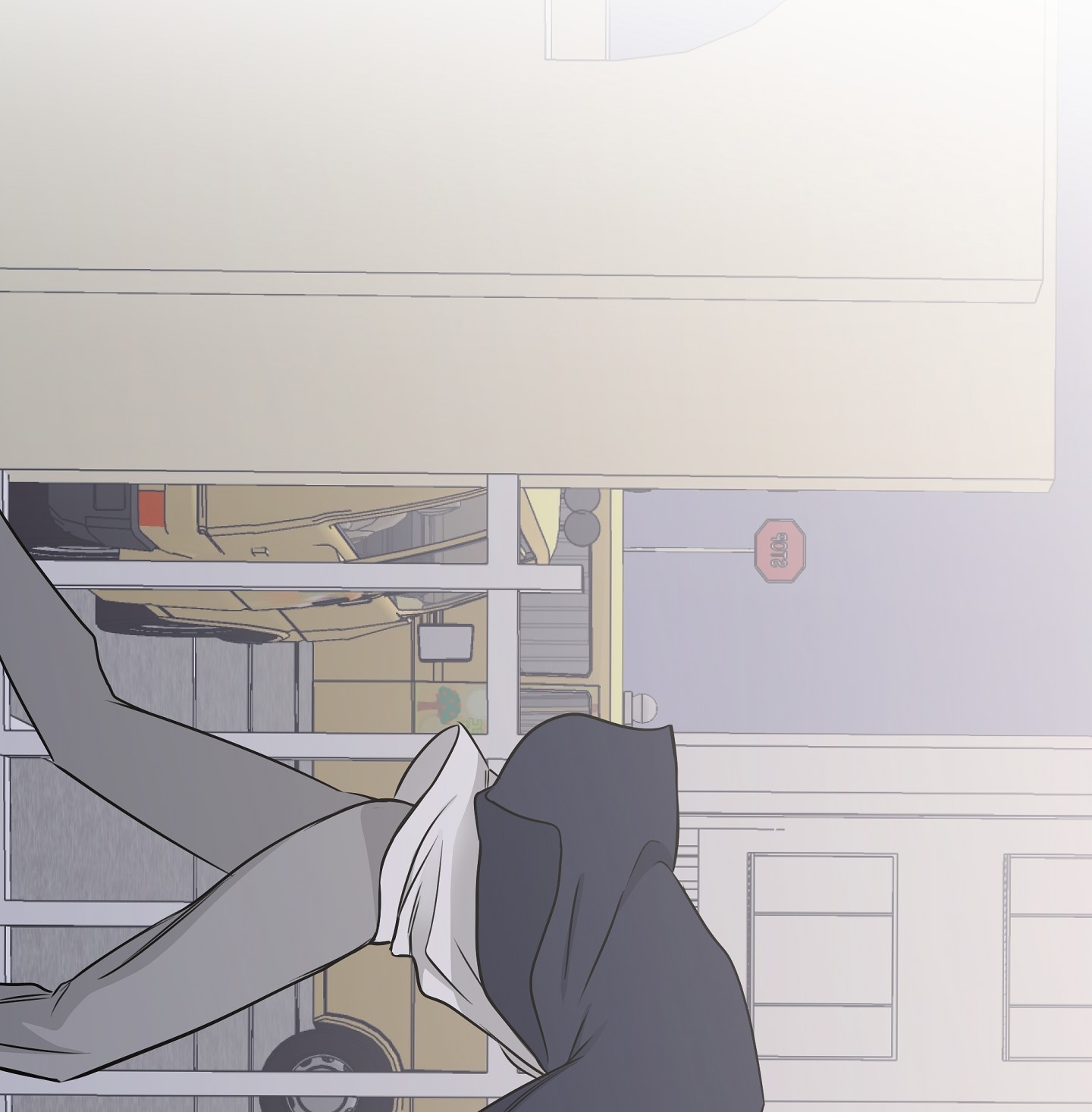 đêm bên bờ biển chapter 75.1 35