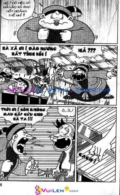 thần đồng đất việt chapter 97 85