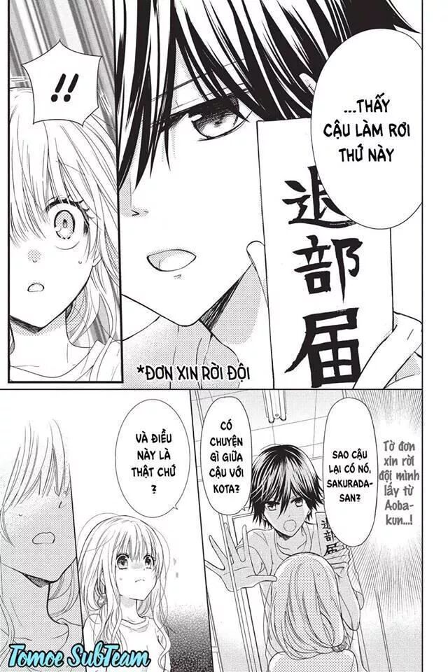aoba-kun ni kikitai koto chapter 6 11