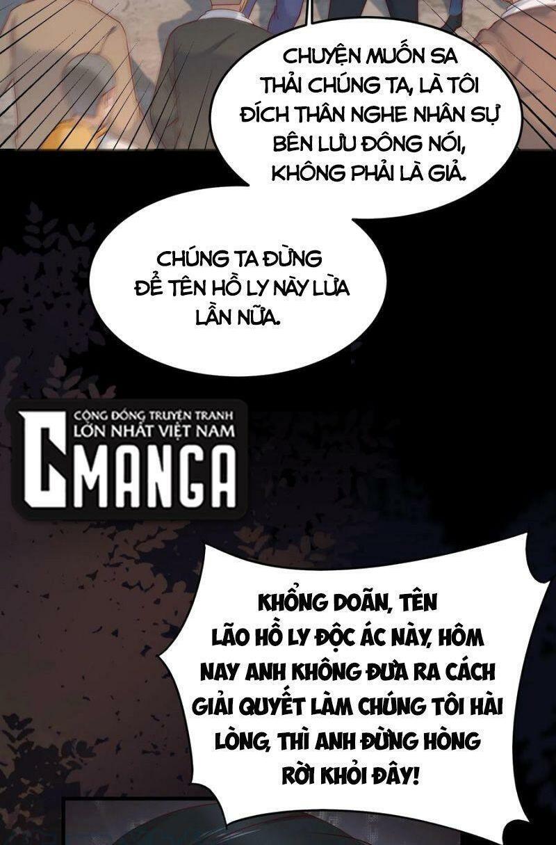 vua đầu tư mạnh nhất chapter 70 18