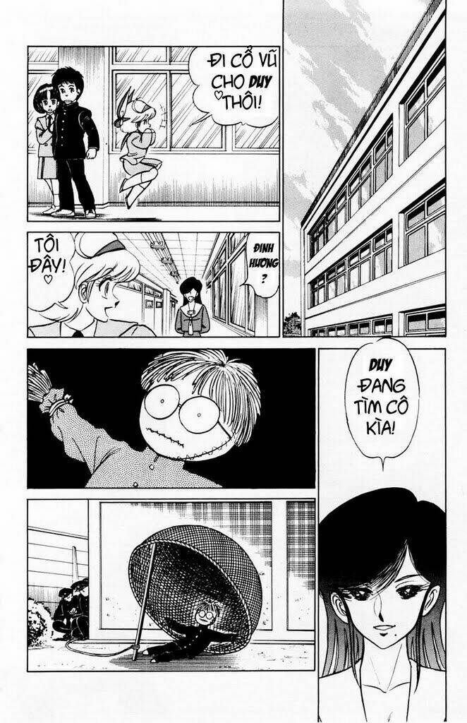 you & me chapter 31 25