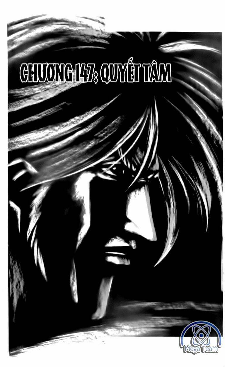 vua trên biển chapter 146 1