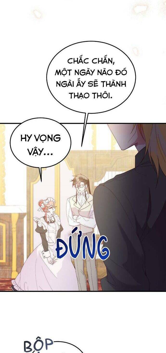 cách để trao vương miện cho vị hoàng tử hoang dã của tôi chapter 36 23