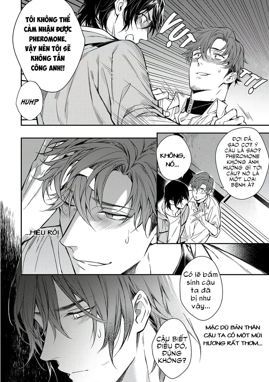 tạm biệt vận mệnh chapter 1 14