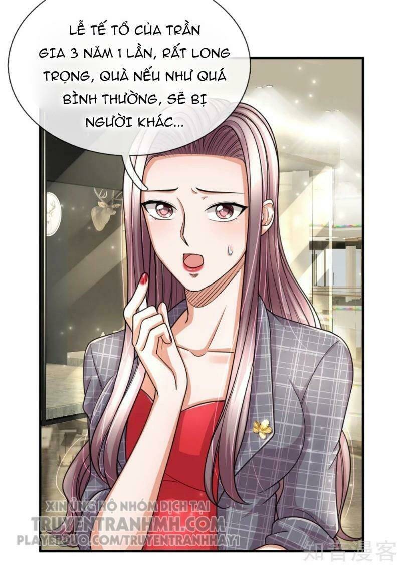tuyệt đỉnh khí thiếu chapter 37 16