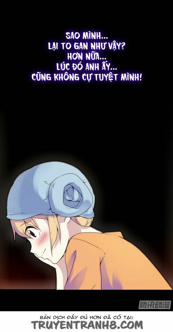 love-c romantic fruity chapter 18 7