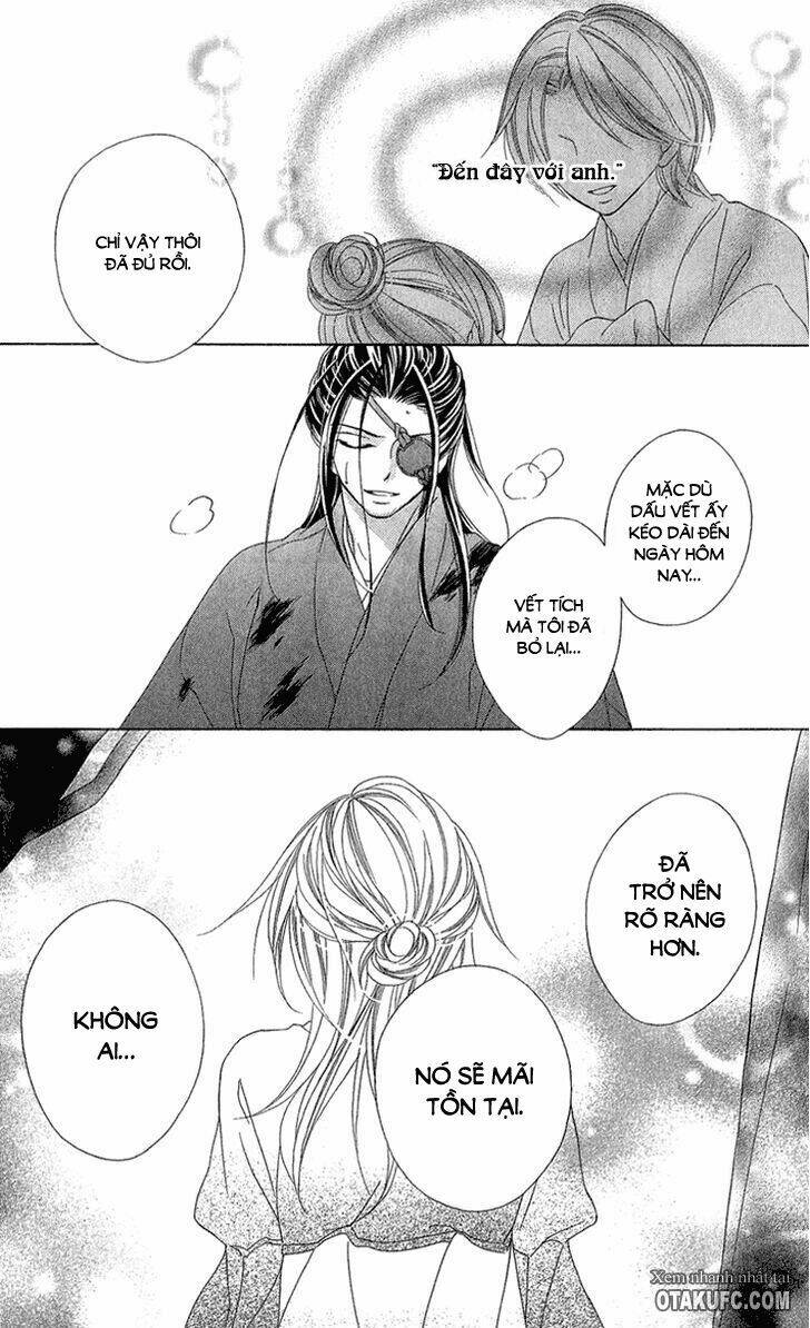 yêu quái cánh đen chapter 52 21