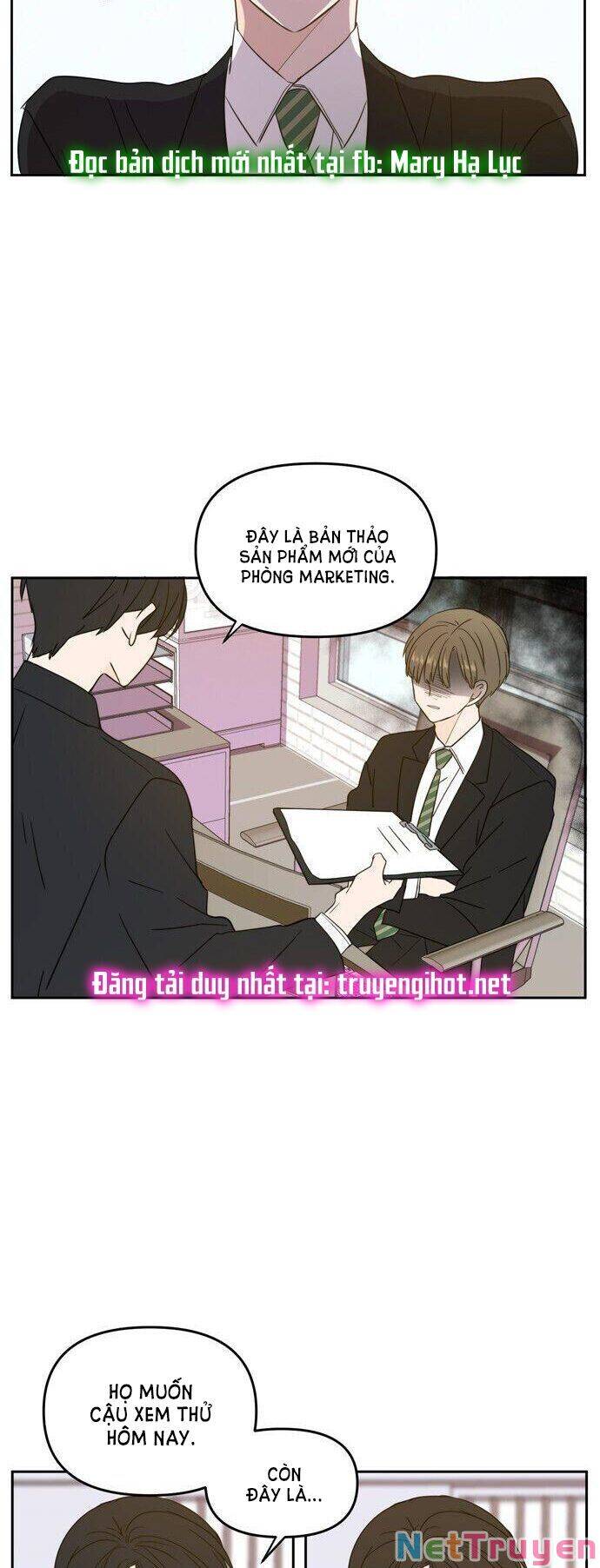 kiếp này cũng xin chăm sóc tôi như vậy nhé kiếp này cũng xin chăm sóc tôi như vậy nhé chapter 68 14