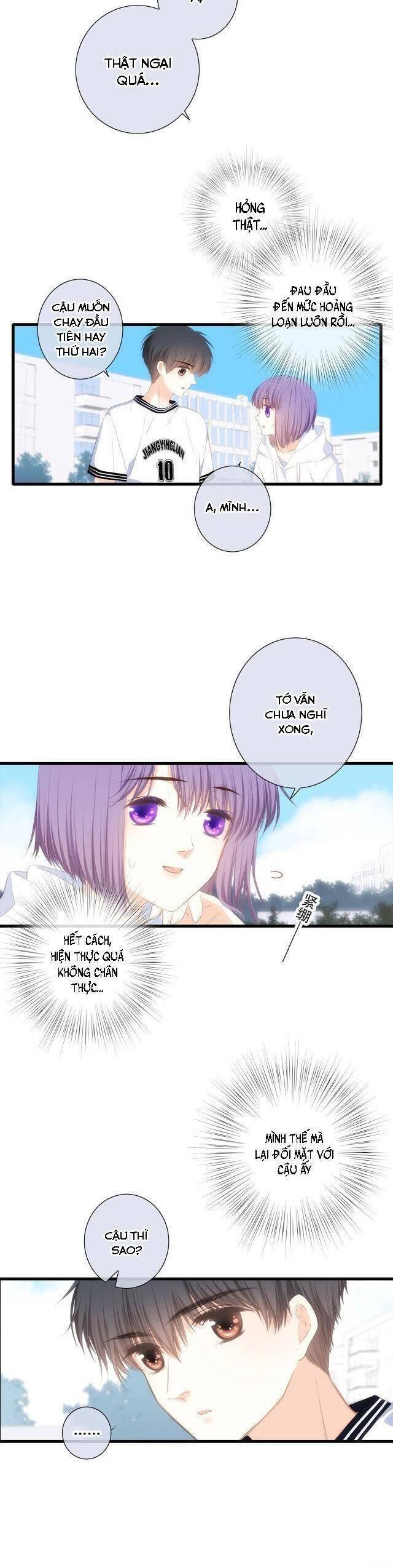 con tim rung động 2 chapter 138.2 3