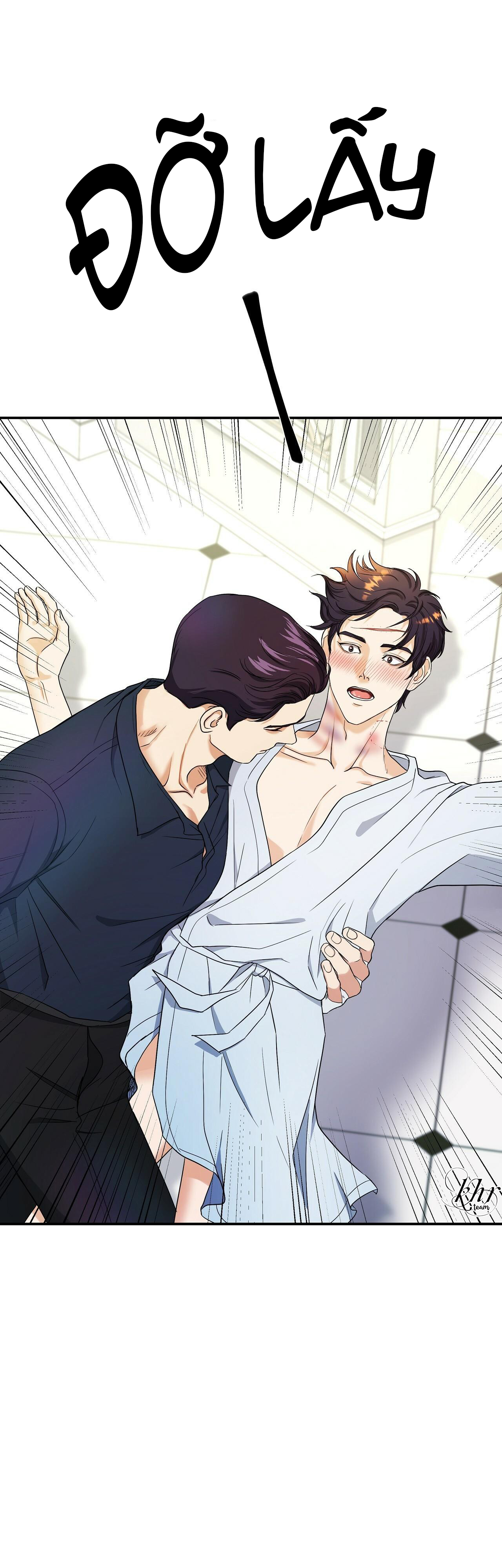 kích hoạt chapter 8 30