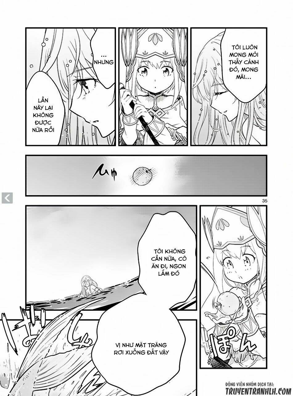 genjuu chousain chapter 4 35