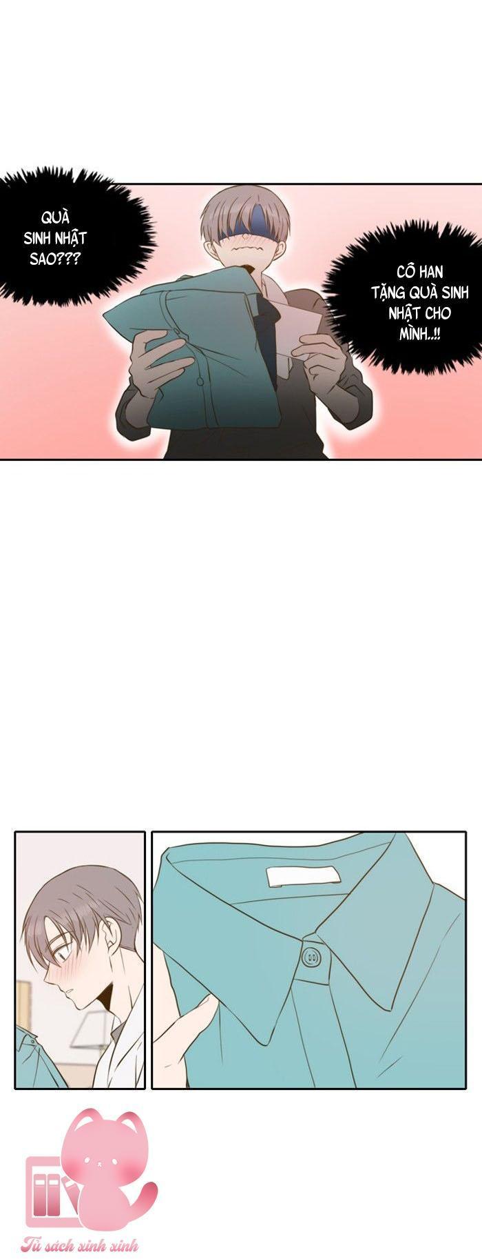 a good day to be a dog chapter 42 6