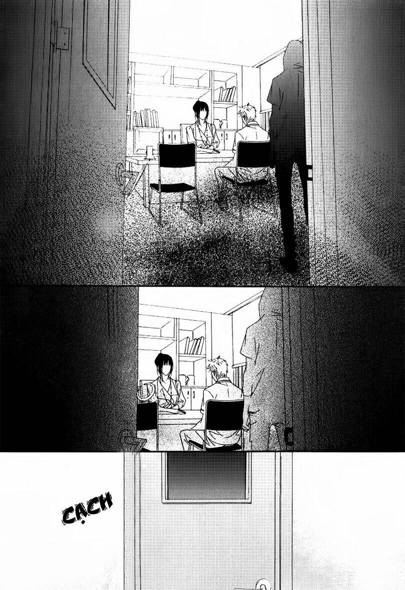 nobody knows chapter 1 30