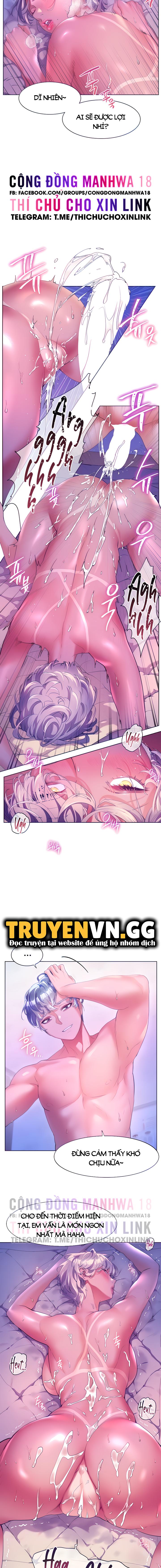 cô dâu thời thơ ấu của tôi chapter 50 3