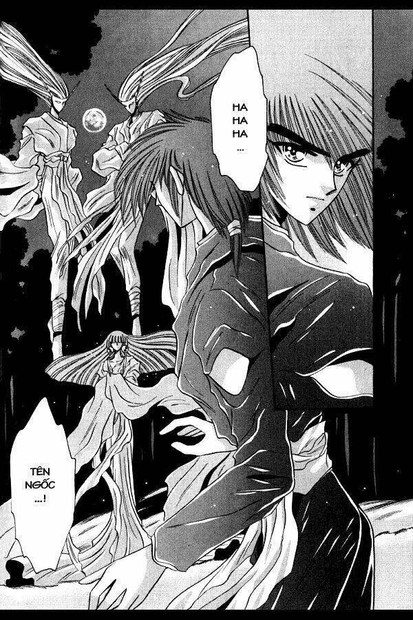 moryo kiden chapter 10 25