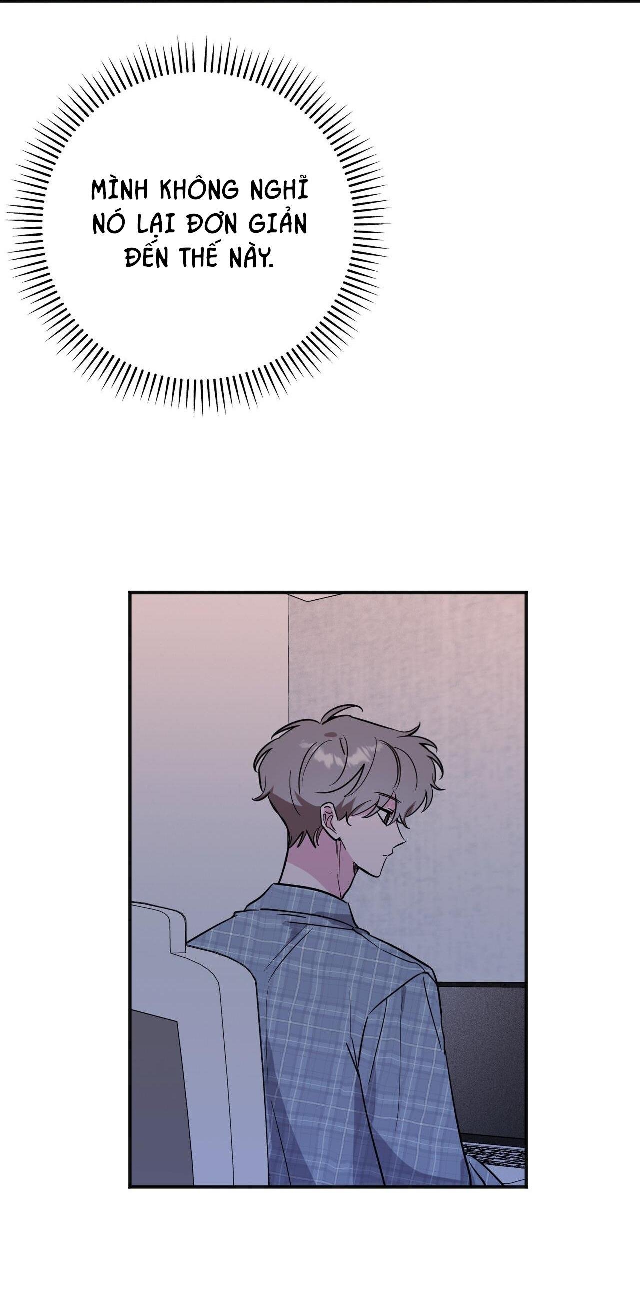 cạm bẫy đại học chapter 84 23