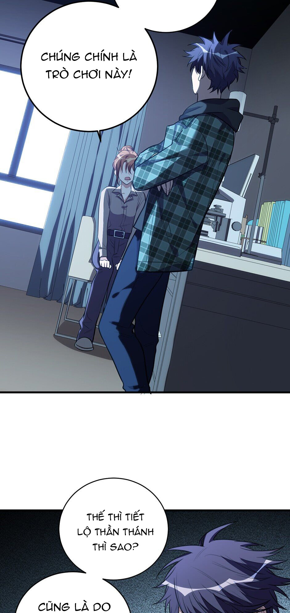 [16+] killing my love chapter 51.2 13