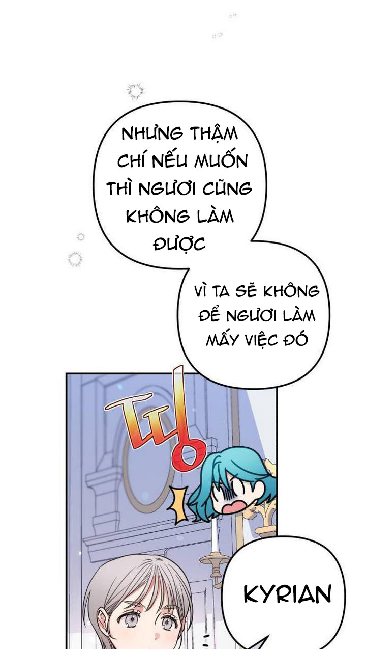tiểu công nương mint chapter 2 39