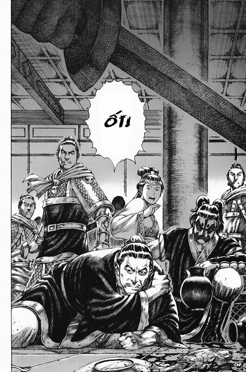 tây sơn quần anh truyện (hpln) chapter 1 30