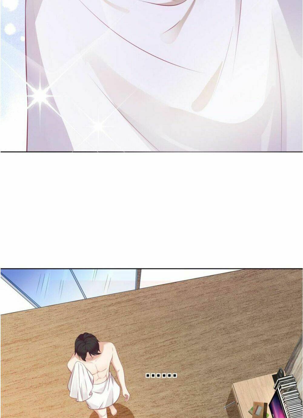 phụng tử thành hôn : tiên thê không được trốn chapter 1 21