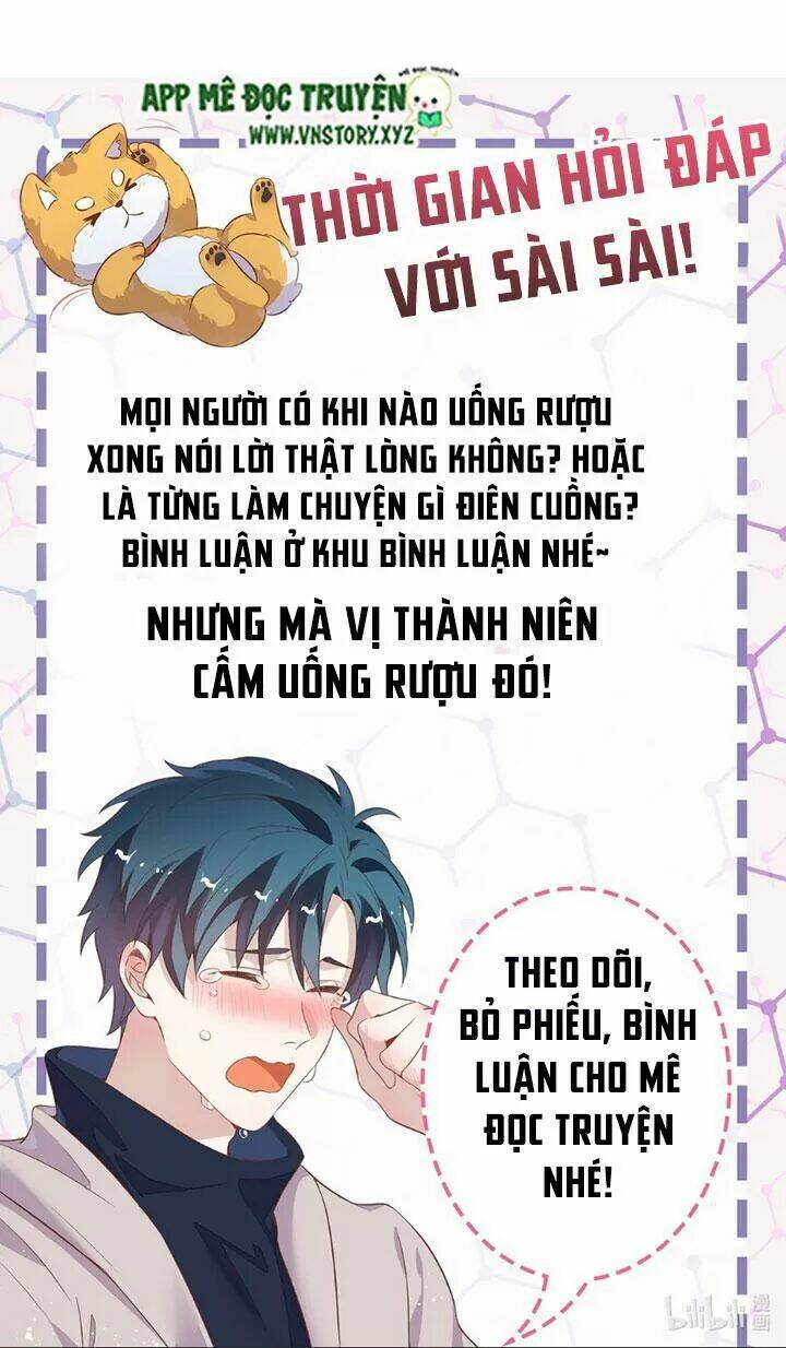 bạn trai kém tuổi bẫy yêu tôi chapter 43 51