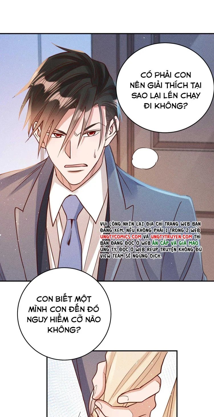 mê muội mất cả ý chí chapter 63 17