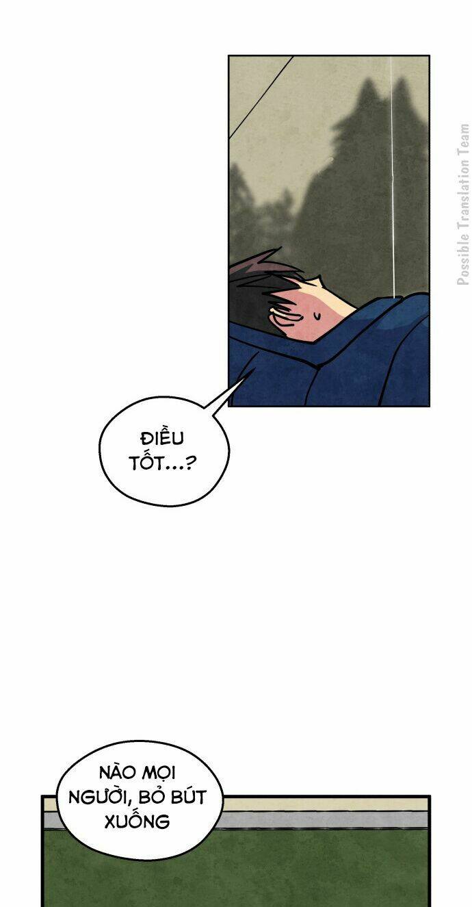 tai sói và mũ đỏ chapter 27 25