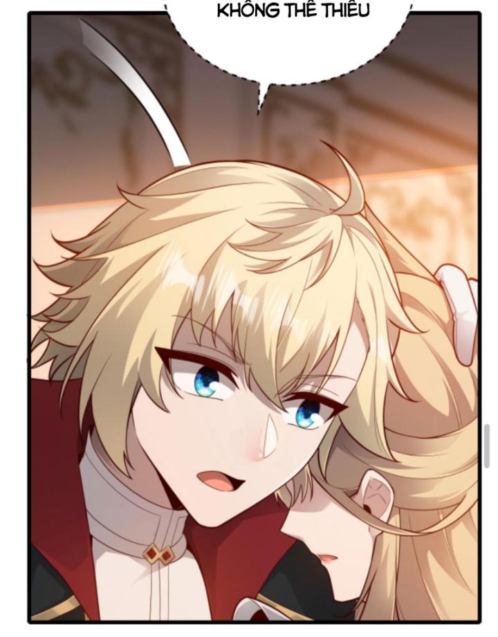 người chơi và nhân vật chính đều muốn làm hại ta chapter 88 41