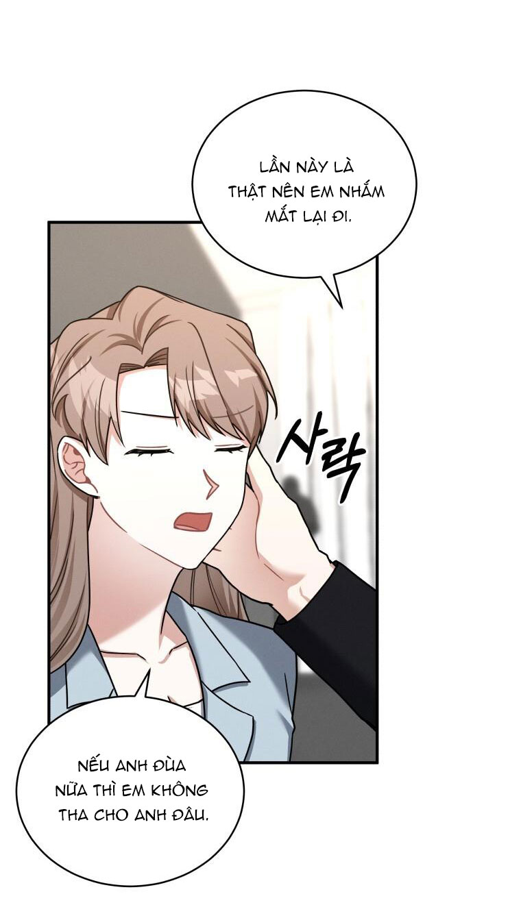 [18+] cùng trời cuối đất chapter 19.2 9