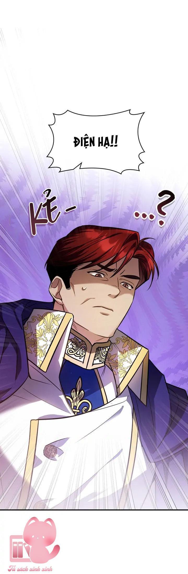 đêm đen khuất bóng chapter 22 34