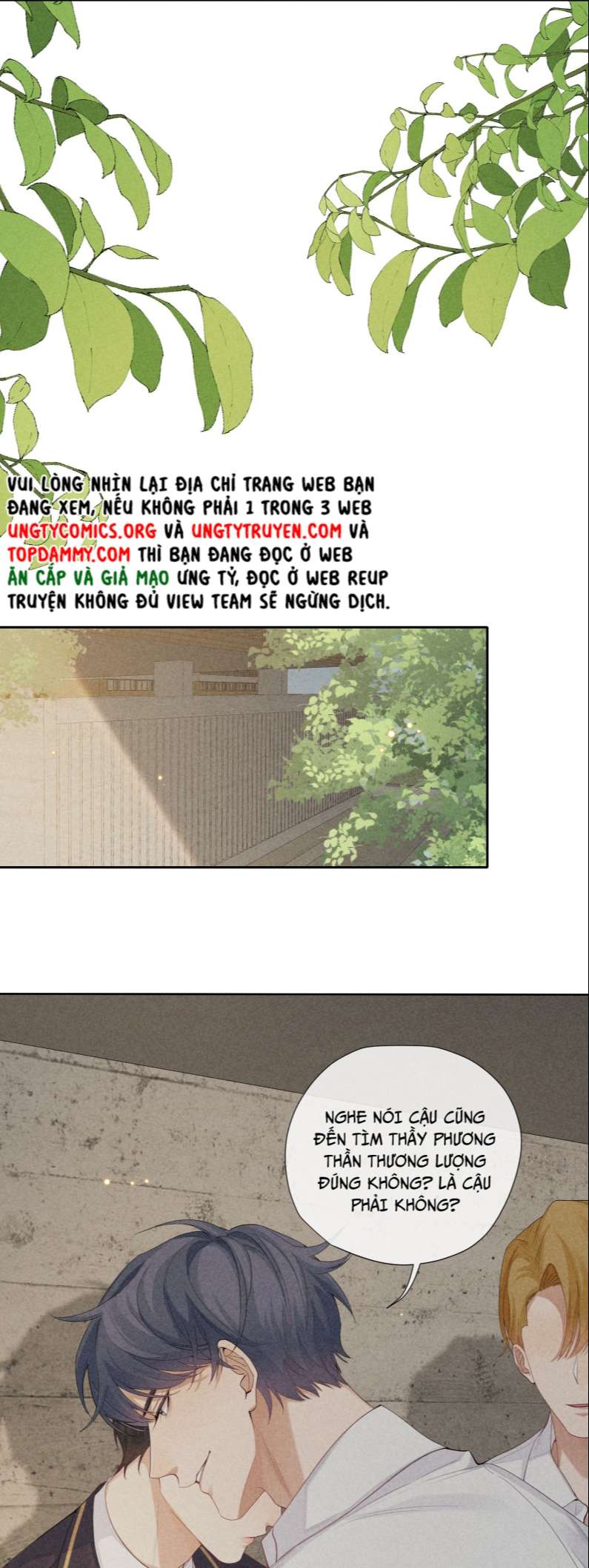 trò chơi săn mồi chapter 56 15