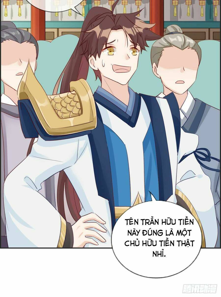 tối cường hoàn khố hệ thống chapter 32 9