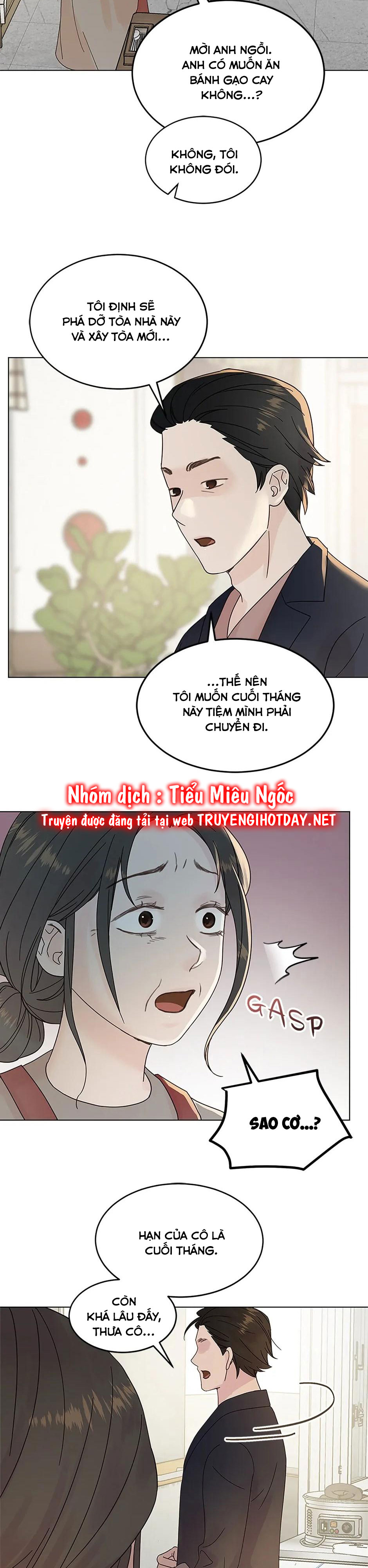 sự trả thù ngọt ngào của vợ tôi chapter 227 3