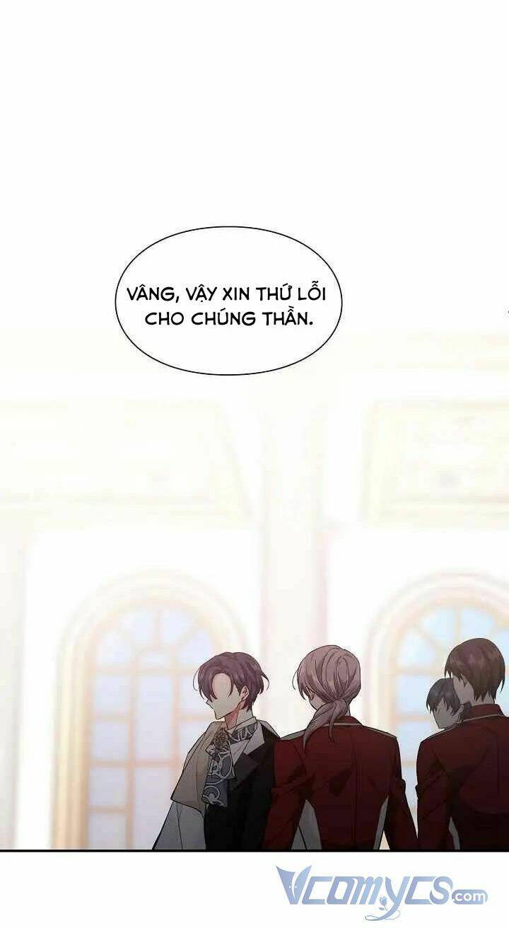 nữ hoàng ngoại khoa chapter 122 32